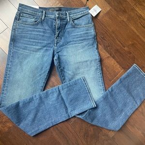 NWT Joe’s jeans The Asher